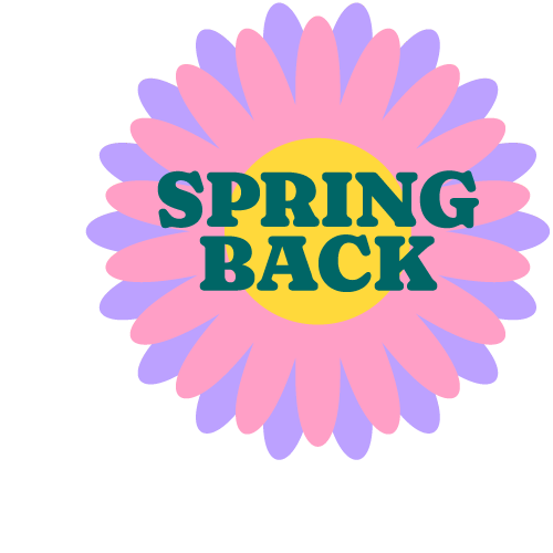 New spring