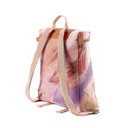 Rucsac urban folclor ocru
