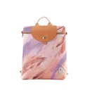 Rucsac urban simfonie pastelată