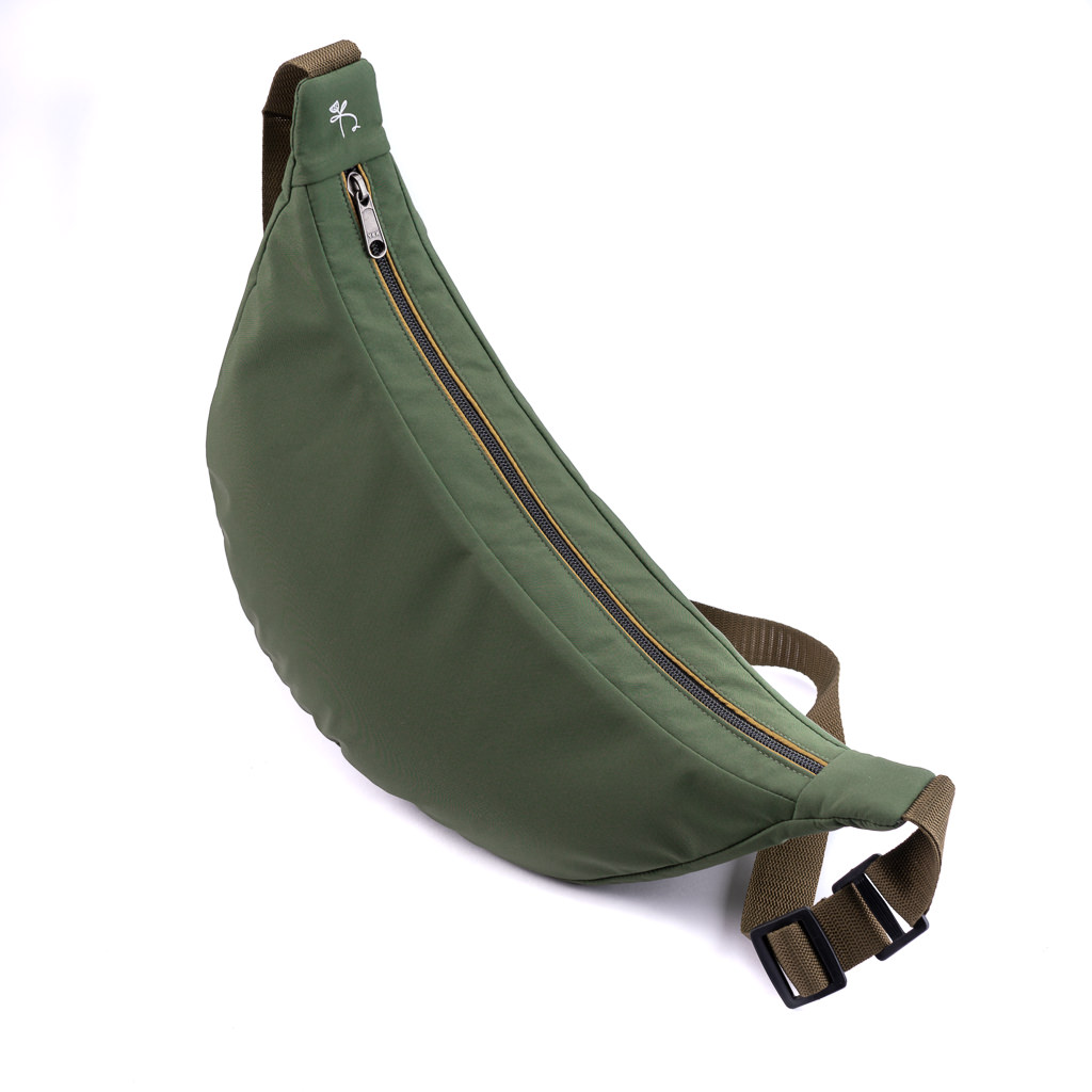 Geantă Crossbody LUNA simfonie pastelată