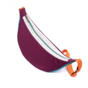 Geantă Crossbody LUNA simfonie pastelată