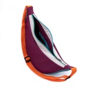 Geantă Crossbody LUNA simfonie pastelată
