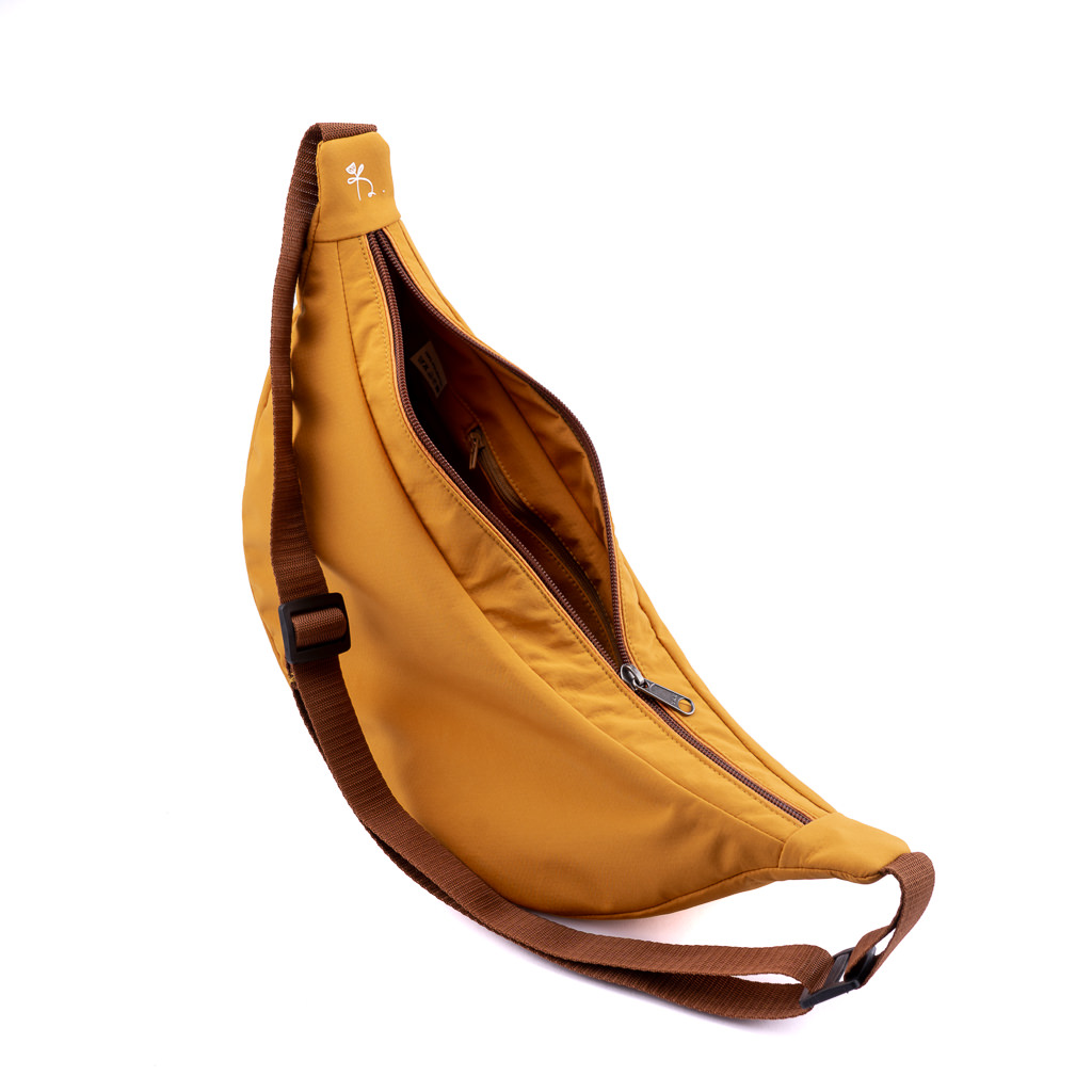 Geantă Crossbody LUNA simfonie pastelată