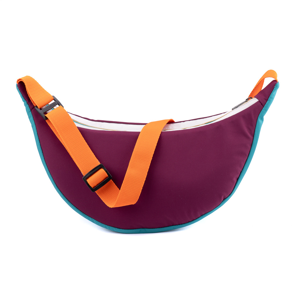 Geantă Crossbody LUNA funky