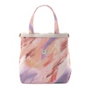 Rucsac MINIMAL simfonie pastelată