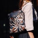 Rucsac urban lumini senine