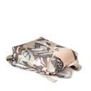 Rucsac Urban flori cu pete pastelate