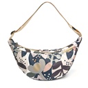 Geantă Crossbody LUNA Pulover pufos