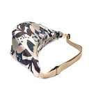 Geantă Crossbody LUNA Pulover pufos