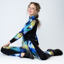 Colanți fitness Earthy twist