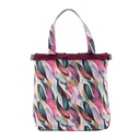 Rucsac MINIMAL frunze pastelate