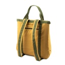 Rucsac MINIMAL ocru