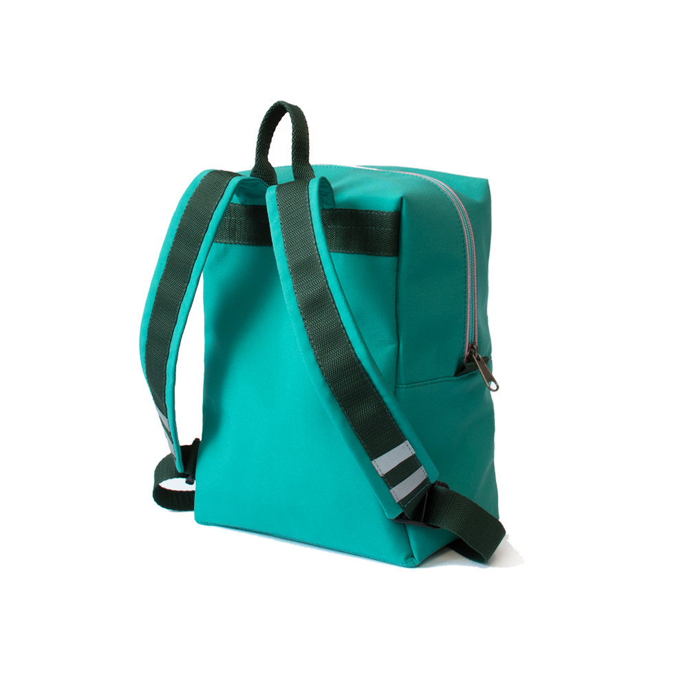 Rucsac mini curcubeu