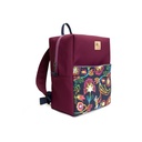Rucsac mini folclor colorat