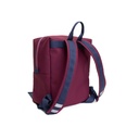 Rucsac mini folclor colorat