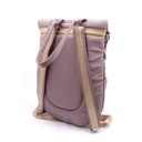 Rucsac beetle frunze pastelate