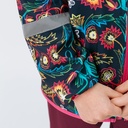 Geacă pentru copii folclor colorat