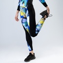 Colanți fitness Stellar twist