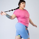 Pink trikó