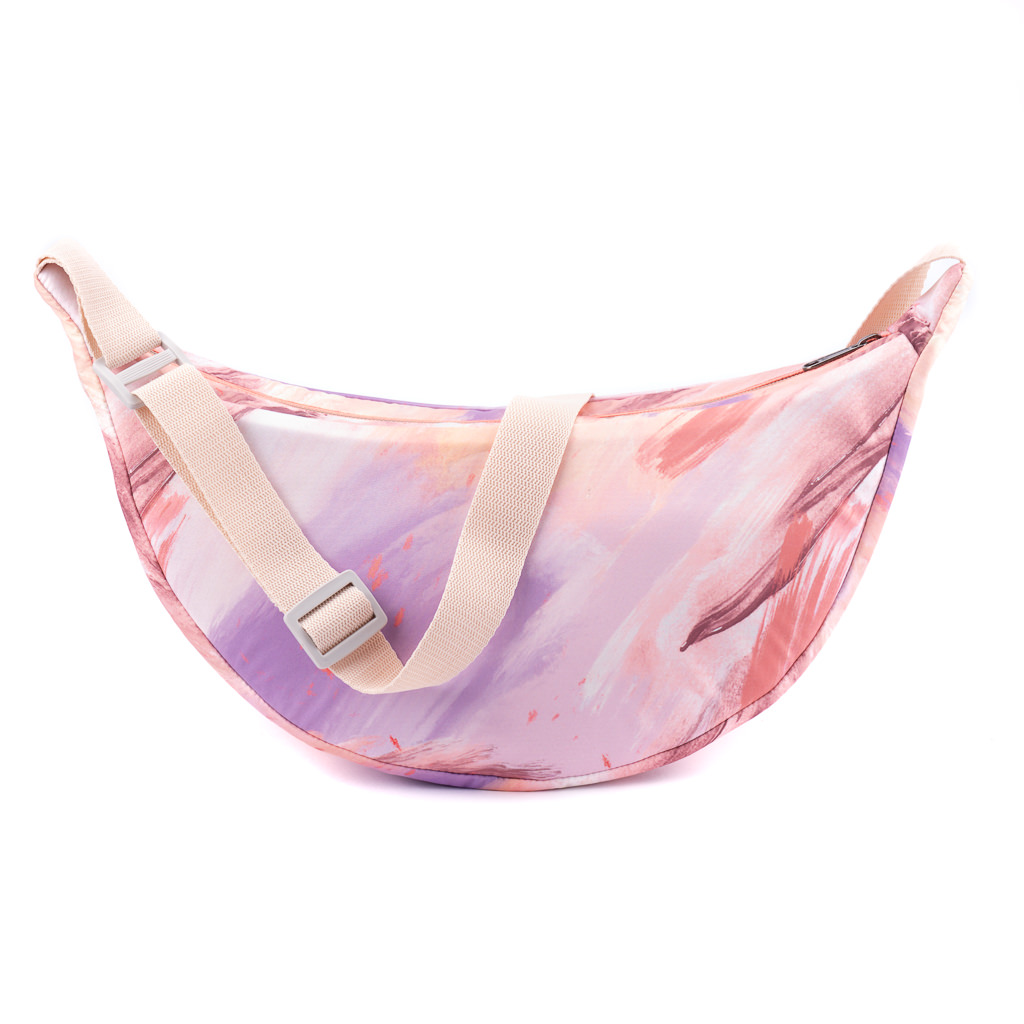 Női / LUNA Crossbody táska